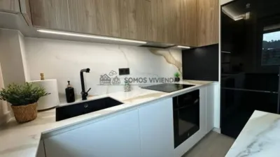 Apartment in Ourense Capital photo 3