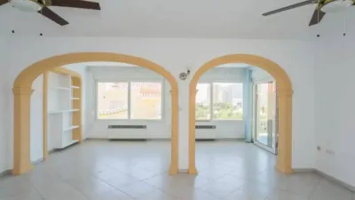 Chalet en Calpe - Calp photo 22