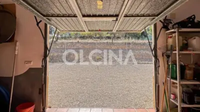 Chalet in Ibi photo 30
