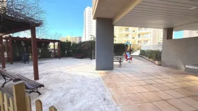 Apartment in Calpe - Calp photo 19