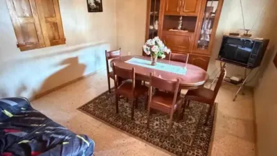 Chalet in Esgos (Capital) photo 9