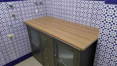 Chalet in Santa Pola photo 41