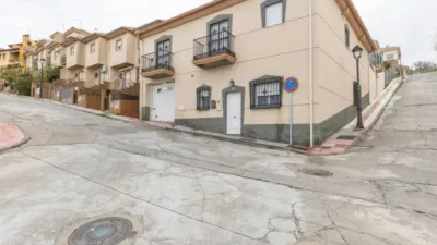 Chalet on Calle de las Eras Altas photo 5