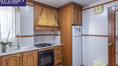 Apartment in Figares-San Antón photo 10