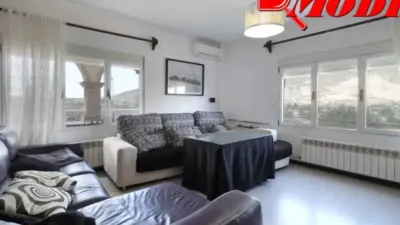 Chalet in Padul photo 50