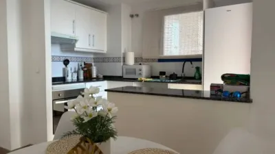 Apartment in Calpe - Calp photo 9