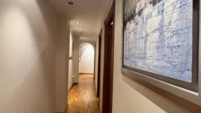 Apartment in the City Centre photo 15