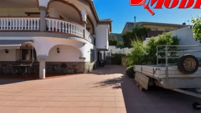 Chalet in Padul photo 12