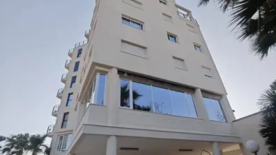 Apartment in Calpe - Calp photo 18