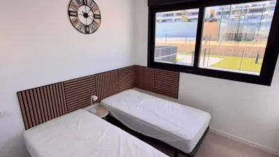 Apartment in Finestrat photo 26