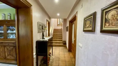 Chalet in Assa photo 23