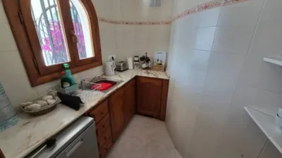 Chalet in Calpe - Calp photo 20