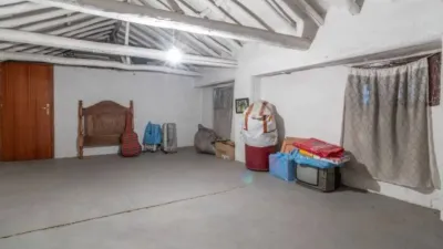 Chalet en Íllora photo 25