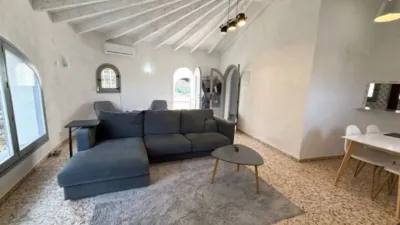 Chalet in Calpe - Calp photo 3