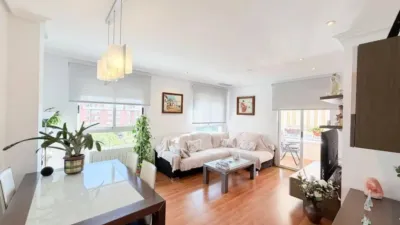 Apartment in Altabix photo 6