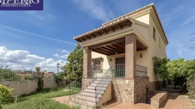 Chalet in Cájar photo 2