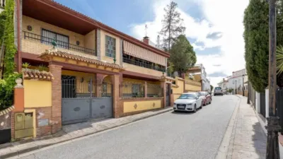 Chalet in Alfacar photo 2