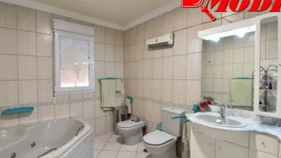 Chalet in Padul photo 64