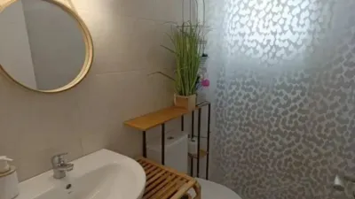 Chalet in Santa Pola photo 22