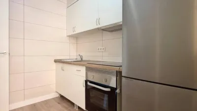Apartment in the City Centre photo 11