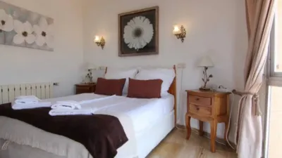 Chalet in Calpe - Calp photo 24