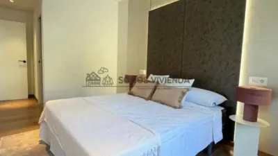 Apartment in Ourense Capital photo 13