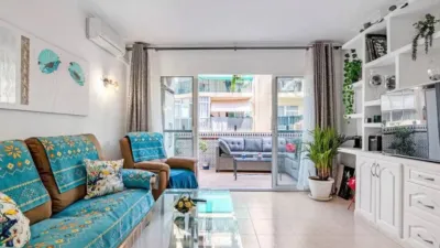 Apartment in Calpe - Calp photo 6