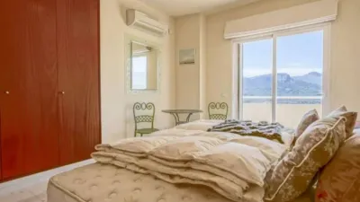 Chalet in Calpe - Calp photo 12