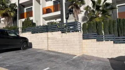 Chalet in Finestrat photo 40