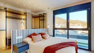 Chalet in Finestrat photo 28