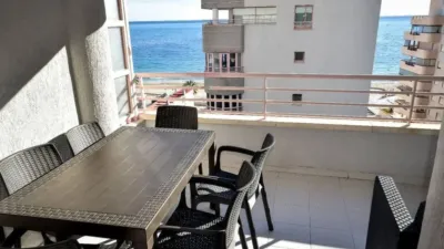 Piso en Calpe - Calp photo 7