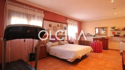 Chalet en Centro-Zona Alta photo 52