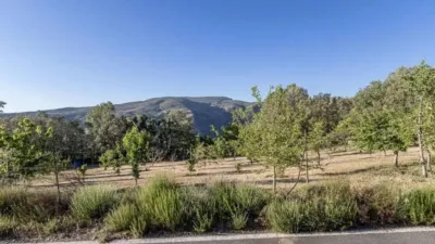 Casa rústica en Güéjar Sierra photo 41