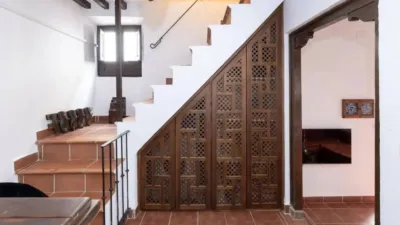 Chalet in Albaicín photo 11