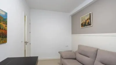Apartment on Pedro Antonio de Alarcón Street photo 30