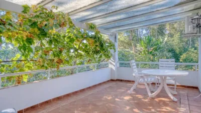 Chalet in Estepona photo 17
