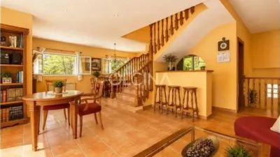 Chalet in Tibi photo 9