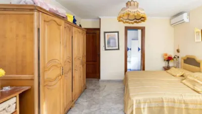 Chalet in Albolote photo 18