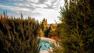 Rustic house in Almodóvar del Río photo 5