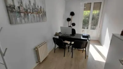 Apartment in Abando Ensanche photo 10