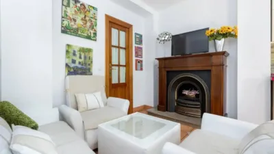 Chalet in Lancha del Genil photo 31
