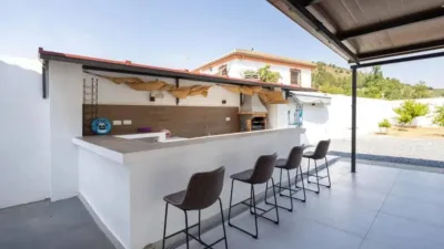Chalet in Albolote photo 5