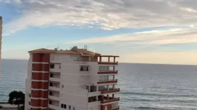 Apartment in Calpe - Calp photo 4