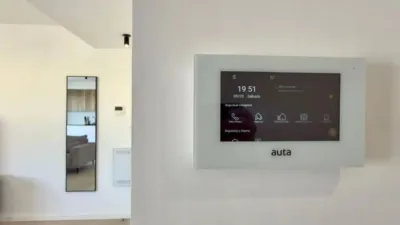 Apartment in Finestrat photo 20