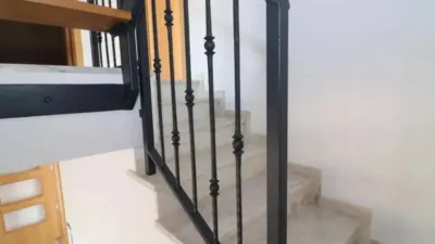 Chalet en Ulldecona photo 12