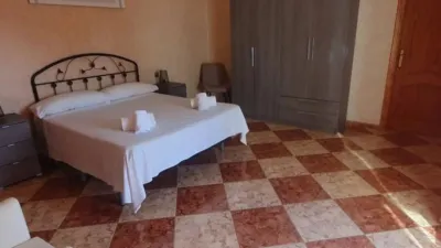 Chalet in Calpe - Calp photo 27