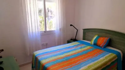 Chalet in Calpe - Calp photo 25