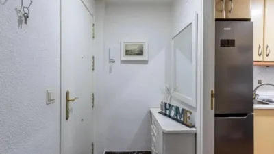 Apartment in Pasaje de Agustín Lara photo 2