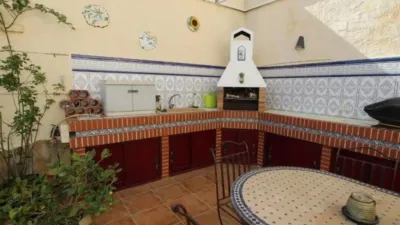 Chalet en Calpe - Calp photo 26
