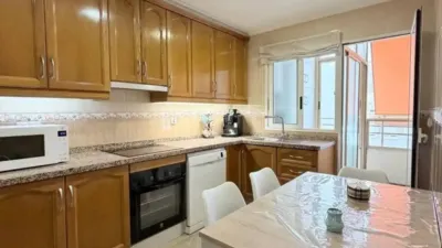 Apartment in Altabix photo 19